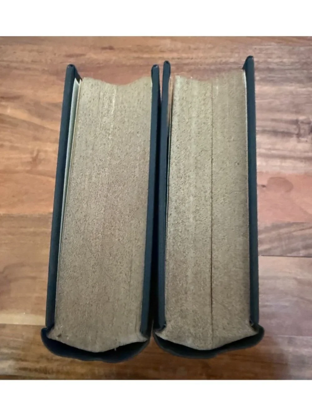 1933 American Journal of Nursing Vol 33 Complete 2 Vol Set Hardcover Vintage HC